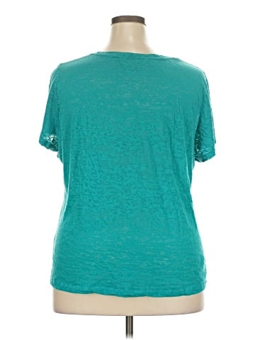 SONOMA life + style Short Sleeve T-Shirt (view 2)
