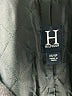 H Hilfiger Black Coat Size XS - photo 6