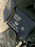 H Hilfiger Black Coat Size XS - photo 8