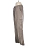 TLF 100% Cotton Gray Cargo Pants Size S - photo 5