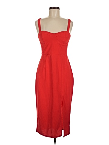 Trixxi Cocktail Dress (view 1)