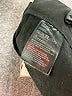 H&M 100% Polyester Solid Black Dress Pants Size 8 - photo 8
