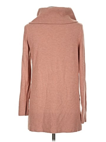 Ann Taylor LOFT Turtleneck Sweater (view 2)