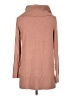 Ann Taylor LOFT Tan Turtleneck Sweater Size L - photo 2