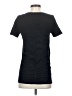 Fabletics Black Short Sleeve T-Shirt Size XS (estimated) - photo 2