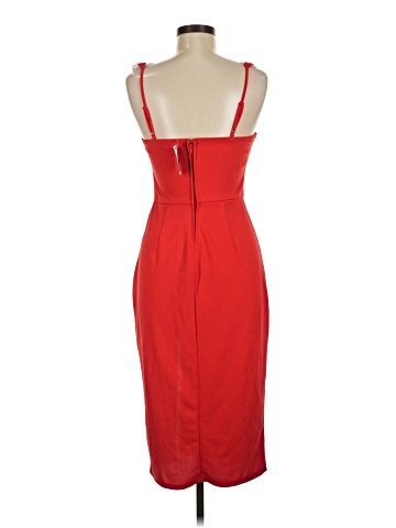 Trixxi Cocktail Dress (view 2)