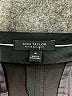 Ann Taylor Solid Black Dress Pants Size 8 Petite - photo 7