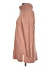 Ann Taylor LOFT Tan Turtleneck Sweater Size L - photo 5