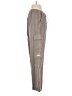 TLF 100% Cotton Gray Cargo Pants Size S - photo 4