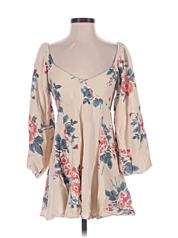 Free People Casual Dress (view 1)