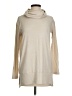 Gap Tan Turtleneck Sweater Size XS - photo 1