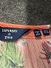 Superdry 100% Viscose Orange Sleeveless Blouse Size 4 - photo 7
