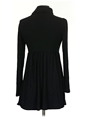 Frenzii by Jully Kang Long Sleeve Turtleneck (view 2)