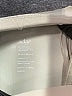 ADAY Solid Tan Ivory Casual Pants Size XS - photo 4