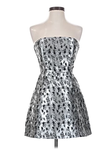 Amanda Uprichard Cocktail Dress (view 1)