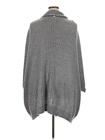 Melissa McCarthy Seven7 Cardigan (view 2)