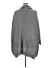 Melissa McCarthy Seven7 Gray Cardigan Size 2X - photo 2
