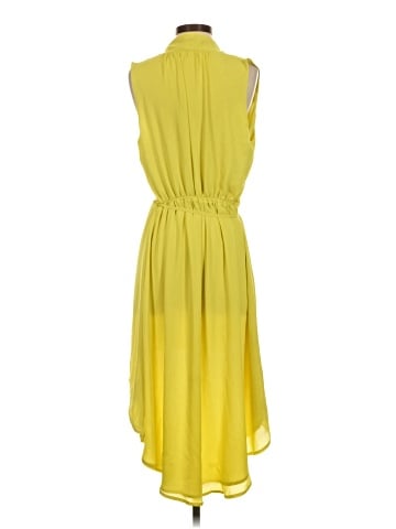 Love 21 Cocktail Dress (view 2)