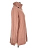 Ann Taylor LOFT Tan Turtleneck Sweater Size L - photo 4