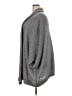 Melissa McCarthy Seven7 Gray Cardigan Size 2X - photo 5