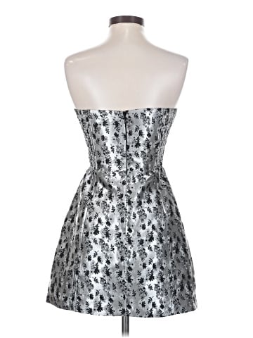 Amanda Uprichard Cocktail Dress (view 2)