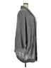 Melissa McCarthy Seven7 Gray Cardigan Size 2X - photo 4