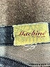 Machine Hearts Blue Jeans Size 28 waist - photo 7
