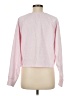 Express Pink Sweatshirt Size M - photo 2