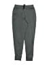 Under Armour 100% Polyester Solid Gray Casual Pants Size M (youth) - photo 1