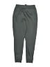 Under Armour 100% Polyester Solid Gray Casual Pants Size M (youth) - photo 2