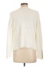 Chico's Ivory Cardigan Size Lg (2) - photo 2