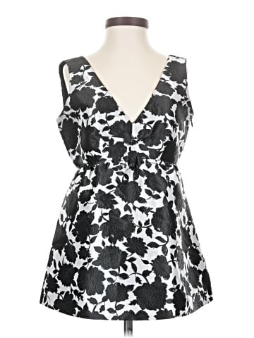 Kate Spade New York Sleeveless Blouse (view 1)