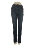 Wit & Wisdom Solid Black Jeans Size 4 - photo 1