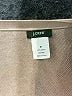 J.Crew 100% Cotton Silver Cardigan Size M - photo 7