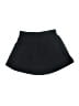 Z by Zella Solid Black Active Skort Size S - photo 1