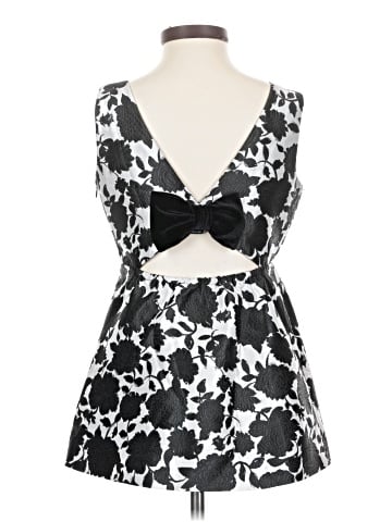 Kate Spade New York Sleeveless Blouse (view 2)