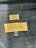 Ann Taylor LOFT 100% Cotton Blue Long Sleeve Button-Down Shirt Size L - photo 4