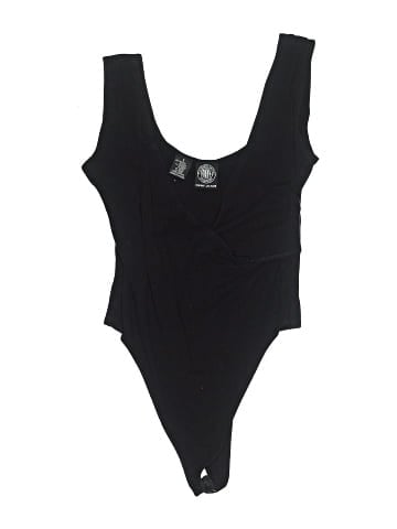 DKNY Jeans Bodysuit (view 2)