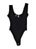 DKNY Jeans Black Bodysuit Size S - photo 2