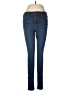 Hollister Solid Blue Jeans Size 7R - photo 1