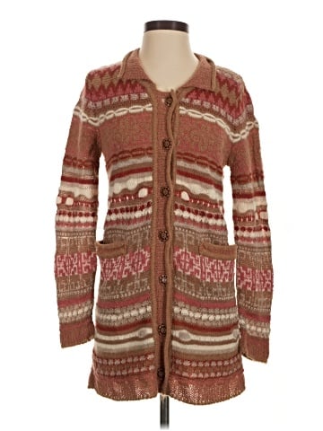 Sol Cardigan (view 1)