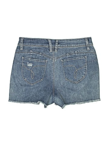 YMI Denim Shorts (view 2)