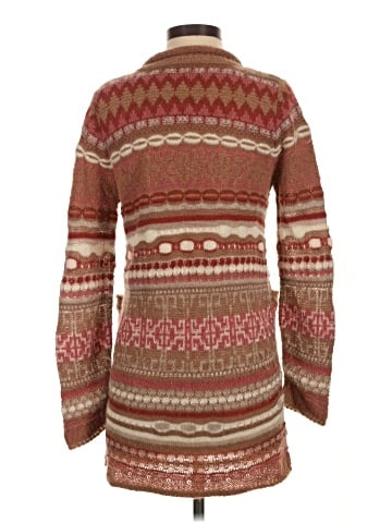 Sol Cardigan (view 2)