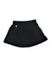 Z by Zella Solid Black Active Skort Size S - photo 2