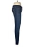 Hollister Solid Blue Jeans Size 7R - photo 4