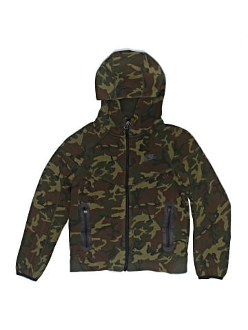 Nike Windbreaker (view 1)