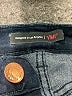 YMI Blue Jeans Size 25 waist - photo 7