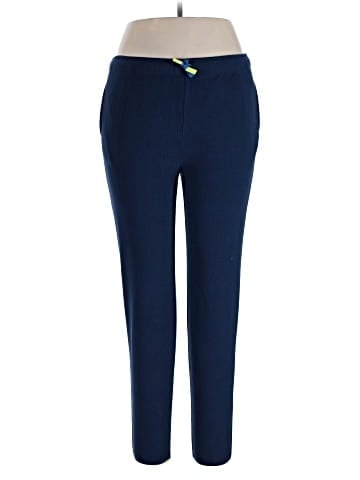 Lands' End Active Pants (view 1)