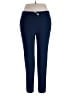 Lands' End 100% Polyester Blue Active Pants Size XL - photo 1