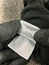 Anne Klein Solid Black Casual Pants Size 3X - photo 5